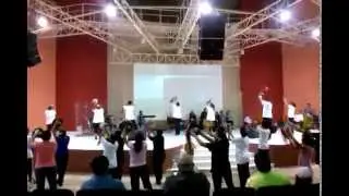Shachah Ministries International - Possess the Land (Poseed la Tierra)