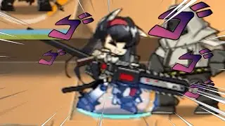 Arknights - Blaze it.exe
