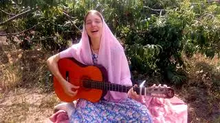 Аллилуя - Таисия Кучеренко