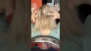 наращивание волос на проблемные волосы#новыйуренгой#наращиваниеновыйуренгой#нарастиволосы#хочуволосы