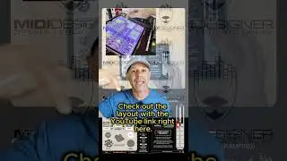 #ChaseBliss Onward MIDI Controller for iPad, iPhone and Mac REMIX #guitarpedal #guitar