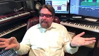 MIDI Hardware Secrets - Multi-Computer Composer Setup - Part 1 of 3