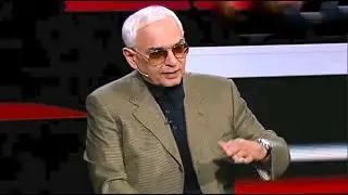 Карен Шахназаров о Беларуси