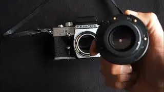 Praktica VLC 2