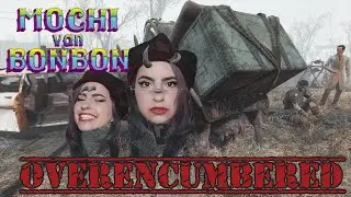 Too Many Cucumbers - Fallout: New Vegas