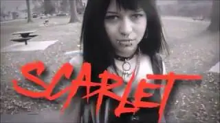 SCENE QUEEN WANNABE - Emo Cringe Compilation Part 5