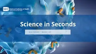 NIH Science in Seconds – Week of June 19, 2023