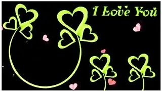 Love Video Editing By Kinemastar | Love Template Video | Best Green Screen Video For Love | status 😍
