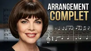 La Chanson Apprends-Moi de Mireille Mathieu Revisitée