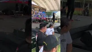 55Th ANNIVERSARY Ghettobrocks | BRZO | DJules @ MARIKINA SPORTS CENTER
