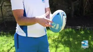 Ep12 - Spin Pass Technique (1/3)
