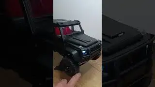 MN86 MN Model G500 1/16 RTR 4WD