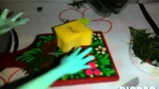 Кулинарное шоу готовит Френки Штейн