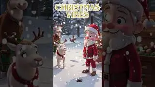 Christmas Vibes 2023 #shorts #shortsfeed #shortsviral