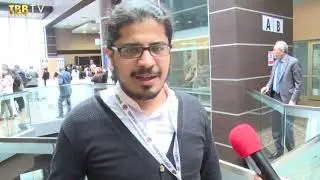 Muhammed Hamit COŞKUN İle Röportaj