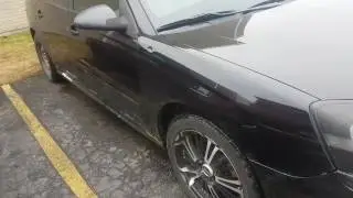 AUTO BODY SHOP TRYS TO SCAM MY CAR!