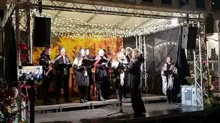 Українські колядки - Ukrainische Weihnachtslieder in Heilbronn
