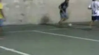 Pelada na Quadra Parte 6