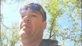 Channel Update: Airgun Squirrel Hunting, Mountain Ebikes perfect tool for Old/Injured Hunters