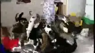 Очень много