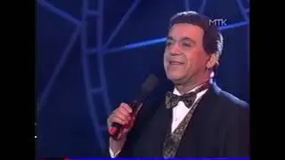 Иосиф Кобзон Лучик солнца (1996)