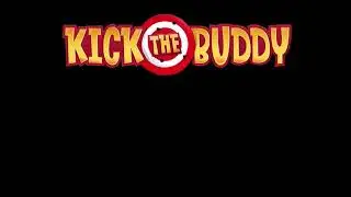 Kick The Buddy - All Buddy Voice Sounds