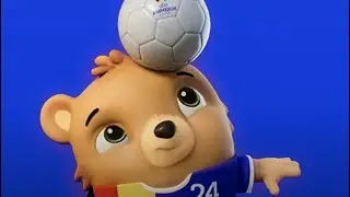 Прогноз ⚽️ ЧЕ 1/2 на 09-10.07.24 Испания-Франция;Нидерланды-Англия,двойник или ординар!? 👋☘️