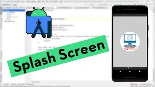 Cómo crear un Splash Screen en Android Studio