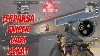 MAU JAGO SERING MAIN, INI AKIBAT LAMA TAK MAIN BLOOD STRIKE