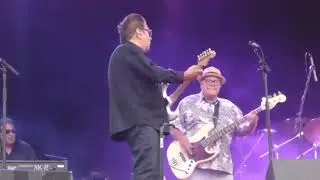 Los Lobos - La Bamba