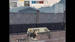 PUBG KR LIVE