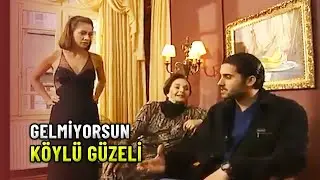 Memoli, Köylü Kızını İstemiyor! - Yılan Hikayesi Özel Klip