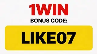 1win bonus code telegram best worldwide casino.