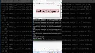Ubuntu 24.04 on Windows 11 with WSL #Linux #Ubuntu 24.04  #Windows11Linux #Windows11Ubuntu24.04