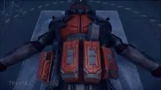 Non official trailer Zombie Mod in Warface