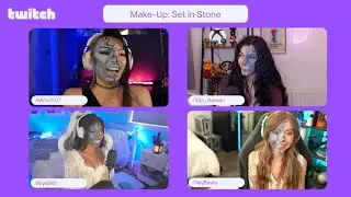 Set in Stone | International Women's Day w/ 