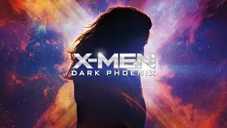 X-MEN: Dark Phoenix - Jean Grey intro quote