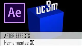 2.2 Herramientas de composición 3D con el modo Cinema 4D