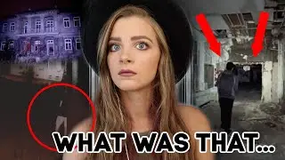 10 Minutes of GOOSEBUMPS! + GHOST in MY HOUSE Makes Weird Sounds w/ PROOF! (Nuke's Top 5 Reaction)