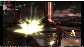VIDA/MAGIA/ORBS INIFITOS GOD OF WAR 3 RPCS3 / INFINITE LIFE/MAGIC/ORBS GOD OF WAR 3 RPCS3 