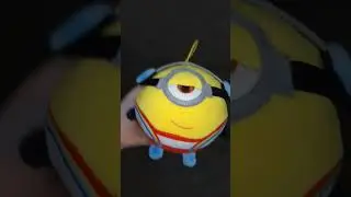 ЭТО НЕ МЫШЬ 