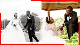 BORA + KAJE //Now bone of my bones and flesh of my flesh.| Wedding Highlights.  June19| 2022