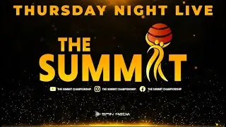 The 2024 Summit LIVE | Thursday | Part 5