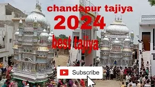 tajiya Allhabad moharram masiya best chahlum tajiya#ternding #allahabadmoharram #husain #vairalvideo