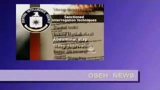 OSEH NEWS - CANADIAN SURVIVAL GUIDE USED FOR TORTURE IN USA