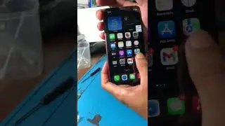 IPHONE XR LCD REPLACEMENT | Ganito lang! #mcbordz #phonerepair #iphoneseries