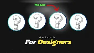 This websites will boost graphic design game no doubt!