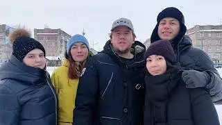 90 лет ЯНАО (Cover Роднополисы - 