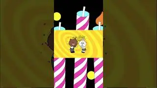 If you are Happy Clap Your Hands #shotrs #nurseryrhymes #baby #ifyouhappyandyouknowit #kidssong