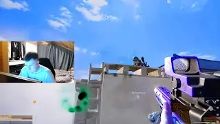 Bestoloch & LAYOSH 9 kills RANKED SQUADS (ft. ElenaPrekrasnaya & nwrxyung)